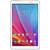 Tableta Huawei MediaPad T1 10, 9.6 inch , 4G, Quad Core 1.2 GHz, 1GB RAM, 16GB, Argintie