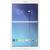 Tableta Samsung Galaxy Tab E T560, 9.6 inch, Quad-Core 1.3 GHz, 1.5GB RAM, 8GB, Alba