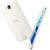 Telefon mobil Acer Liquid Jade Z SS White, Single SIM, 5 inch, 4G, 1GB RAM, 8 GB, Alb
