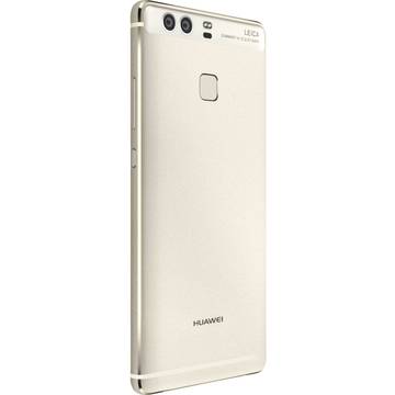 Telefon mobil Huawei Eva P9, Dual SIM, 4G, 5.2 inch, 3GB RAM, 32GB, Argintiu