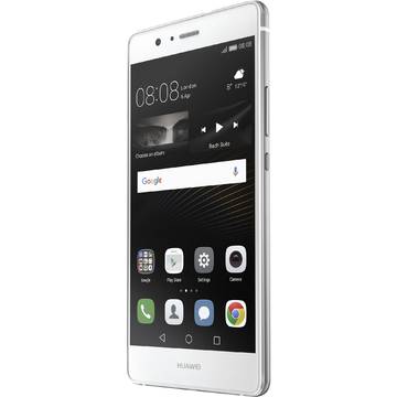 Telefon mobil Huawei P9 Lite Venus, Dual SIM, 5.2 inch, 4G, 2GB RAM, 16GB, Alb