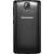 Telefon mobil Lenovo Vibe A1000M, Dual SIM, 4 inch, 3G, 512MB RAM, 4GB, Negru