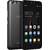 Telefon mobil Lenovo Vibe C A2020, Dual SIM, 5 inch, 4G, 1GB RAM, 8GB, Negru