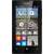 Telefon mobil Microsoft Lumia 435, Dual SIM, 4 inch, 3G, 1GB RAM, 8GB, Negru