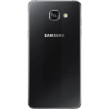 Telefon mobil Samsung Galaxy A510, Single SIM, 4G, 5.2 inch, 2GB RAM, 16GB, Negru
