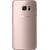Telefon mobil Samsung Galaxy S7 Edge, Single SIM, 5.5 inch, 4G, 4GB RAM, 32GB, Roz