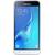 Telefon mobil Samsung Galaxy J3, Dual SIM, 5 inch, 4G, 1.5GB RAM, 8GB, Alb