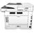 Multifunctional HP LaserJet Pro MFP M426fdn, A4, ADF, Duplex, Ethernet