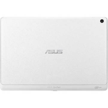 Tableta Asus ZenPad Z300CNG,  10 inch, 3G, 2GB RAM, 16 GB, IPS, Alb