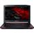 Laptop Acer Predator G9-593-73J7, Intel Core i7-6700HQ, 15.6 inch, 8GB RAM, SSB 256GB, Linux, Negru
