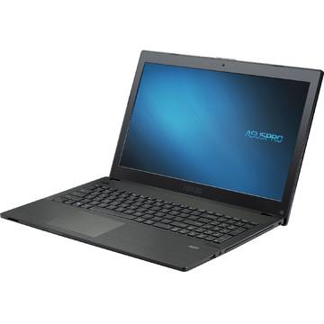 Laptop Asus Pro Essential P2520LA-XO1043R,  Intel Core i3-5005U, 15.6 inch, 4GB RAM, 500GB, Win 10 Pro