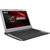 Laptop Asus ROG G752VM-GC001T, Intel Core i7-6700HQ, 17.3 inch, 16GB RAM, 1TB, Win 10 Home, Gri