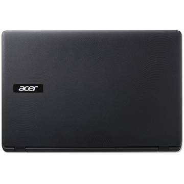 Laptop Acer Aspire ES1-531-C126, Intel Celeron N3050, 15.6 inch, 4GB RAM, 500GB, Linux, Negru