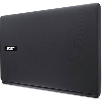 Laptop Acer Aspire ES1-531-C126, Intel Celeron N3050, 15.6 inch, 4GB RAM, 500GB, Linux, Negru