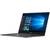 Laptop Dell XPS 9360, Intel Core i7-7500U, 13.3 inch, 16GB RAM, SSD 1TB, Win 10 Home, Argintiu