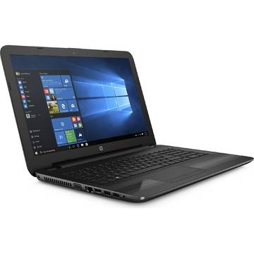 Laptop HP 250 G5, Intel Core i5-6200U, 15.6 inch, 4GB RAM, 500GB, Win 10 Pro, Negru