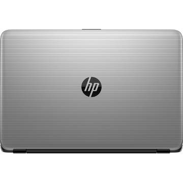 Laptop HP 250 G5, Intel Core i5-6200U, 15.6 inch, 4GB RAM, 500GB, FreeDos, Argintiu