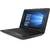 Laptop HP 250 G5, Intel Core i3-5005U, 15.6 inch, 4GB RAM, SSD 128GB, Win 10 Pro, Negru