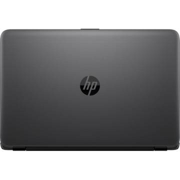 Laptop HP 250 G5, Intel Celeron N3060, 15.6 inch, 4GB RAM, 500GB, DVD-RW, FreeDos, Negru