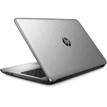 Laptop HP 250 G5, Intel Core i5-6200U, 15.6 inch, 8GB RAM, 1TB, Win 10 Home, Argintiu