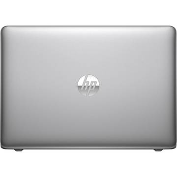 Laptop HP ProBook 440 G4, Intel Core i7-7500U, 14 inch, 8GB RAM, SSD 256GB, Win 10 Pro, Argintiu