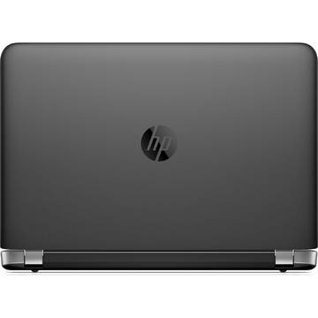Laptop HP ProBook 450 G3, Intel Core i5-6200U, 15.6 inch, 8GB RAM, 1TB, FreeDOS, Gri