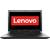Laptop Lenovo IdeaPad B50-80, Intel Core i3-4030U, 15.6 inch , 4GB RAM, 500GB, DVD-RW, Intel HD Graphics 4400, FreeDOS, Negru