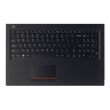 Laptop Lenovo ThinkPad V310, Intel Core i7-6500U, 15.6 inch, 4GB RAM, SSD  8GB + 500GB, GMA HD 520, FreeDos, Negru