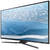 Televizor Samsung UE50KU6092, Smart, LED, 125 cm, 4K Ultra HD