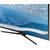 Televizor Samsung UE50KU6092, Smart, LED, 125 cm, 4K Ultra HD