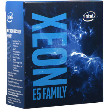 Procesor Server Dell Intel Xeon E5-2407 v2, 2.40GHz, 10M, 6.4GT/s