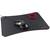 Mouse Pad Asus GM50 Speed, 380 x 280 mm, ideal pentru jocuri de tip FPS si RTS