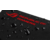 Mouse Pad Asus ROG Whetstone, 320 x 270 mm, silicon, Negru