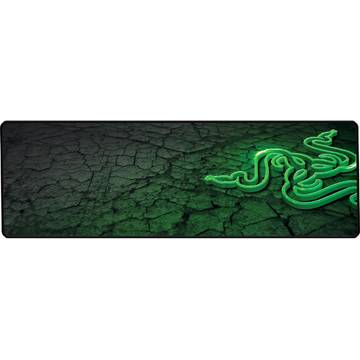 Mouse Pad Razer Goliathus Extended Control Fissure Surface, 920 x 294 mm, Negru