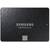 SSD Samsung 750 EVO, 2.5 inch, 250 GB, SATA 3