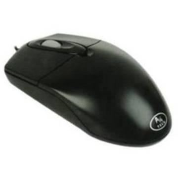 Kit tastatura + mouse A4tech KRS-8572, tastatura KRS-85 + mouse OP-720, cu fir, USB
