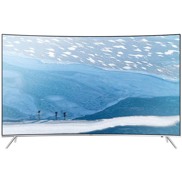 Televizor Samsung UE65KS7502UXXH Curbat Smart, 163 cm, 4K Ultra HD