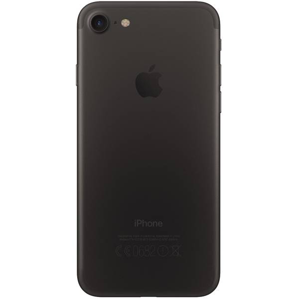 Telefon mobil Apple iPhone 7, 32GB, Black
