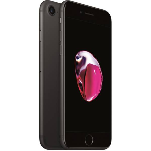 Telefon mobil Apple iPhone 7, 32GB, Black