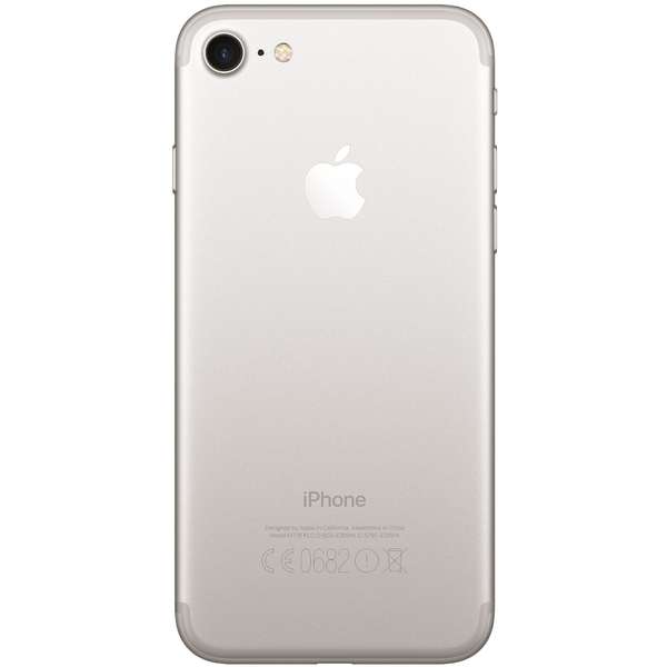 Telefon mobil Apple iPhone 7, 32GB, Silver