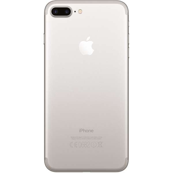 Telefon mobil Apple iPhone 7 Plus, 32GB, Silver