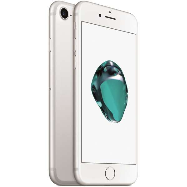 Telefon mobil Apple iPhone 7, 256GB, Silver