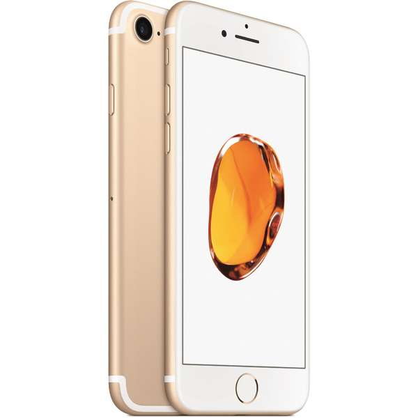 Telefon mobil Apple iPhone 7, 256GB, Gold