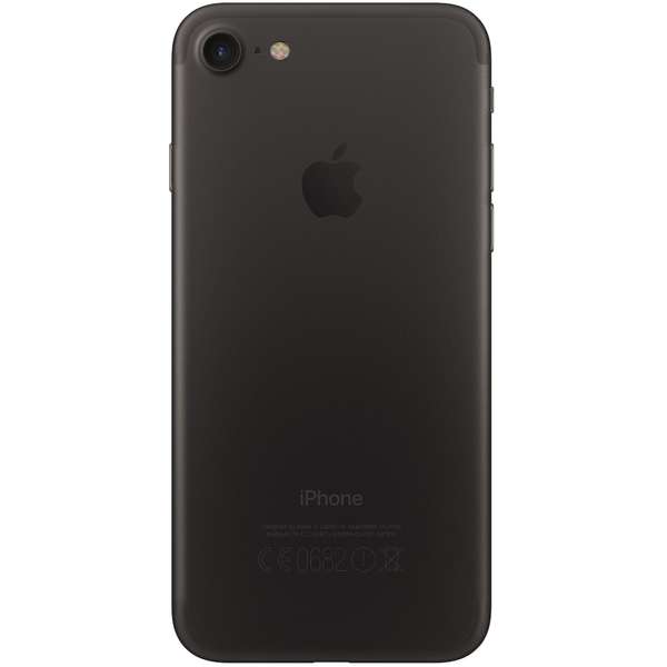 Telefon mobil Apple iPhone 7, 256GB, Black
