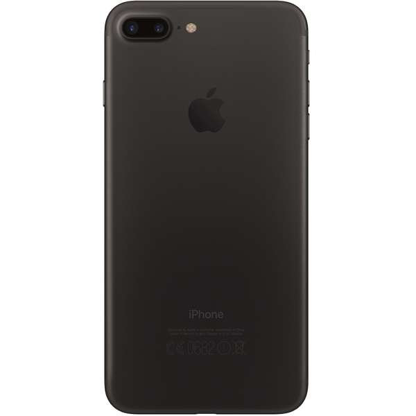 Telefon mobil Apple iPhone 7 Plus, 128GB, Black
