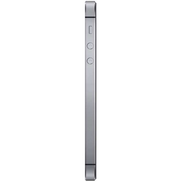 Telefon mobil Apple iPhone SE, 16GB, Space Gray