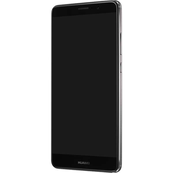 Telefon mobil Huawei Mate 9, Dual SIM, 5.9 inch, 4G, 4 GB RAM, 64GB, Space Gray