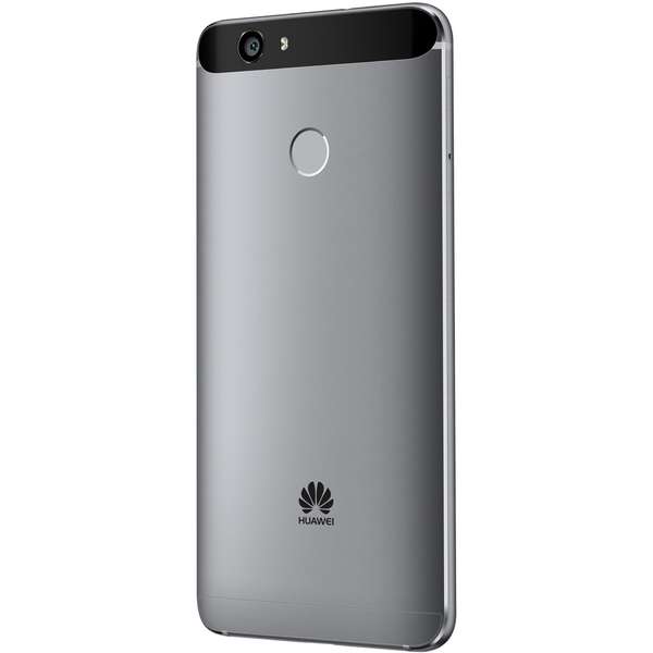 Telefon mobil Huawei Nova, Dual SIM, 32GB, 4G, Titanium Grey