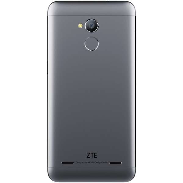 Telefon mobil ZTE Blade V7 Lite, Dual SIM, 5 inch, 4G, 1GB RAM, 8GB, Gri