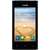 Telefon mobil Philips S309, Dual SIM, 4 inch, 3G, 1GB RAM, 8GB, Negru